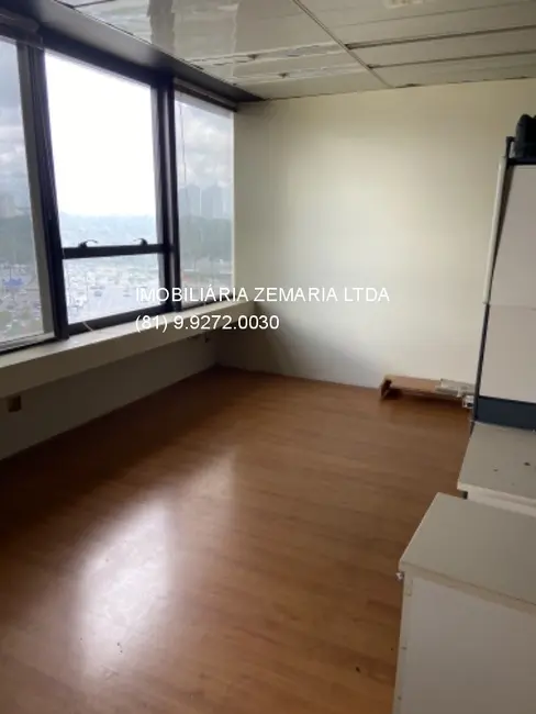 Foto 3 de Sala Comercial para alugar, 226m2 em Boa Viagem, Recife - PE