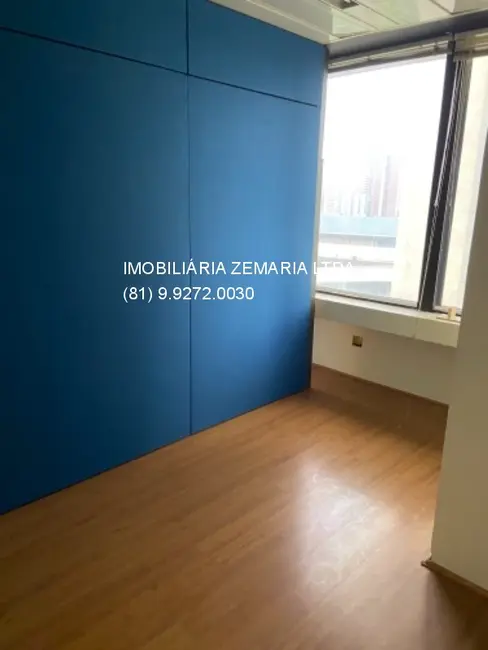 Foto 6 de Sala Comercial para alugar, 226m2 em Boa Viagem, Recife - PE