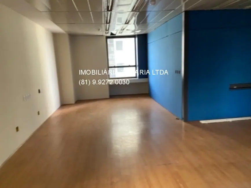 Foto 1 de Sala Comercial para alugar, 226m2 em Boa Viagem, Recife - PE