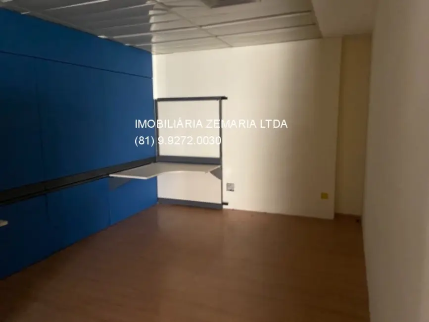Foto 8 de Sala Comercial para alugar, 226m2 em Boa Viagem, Recife - PE