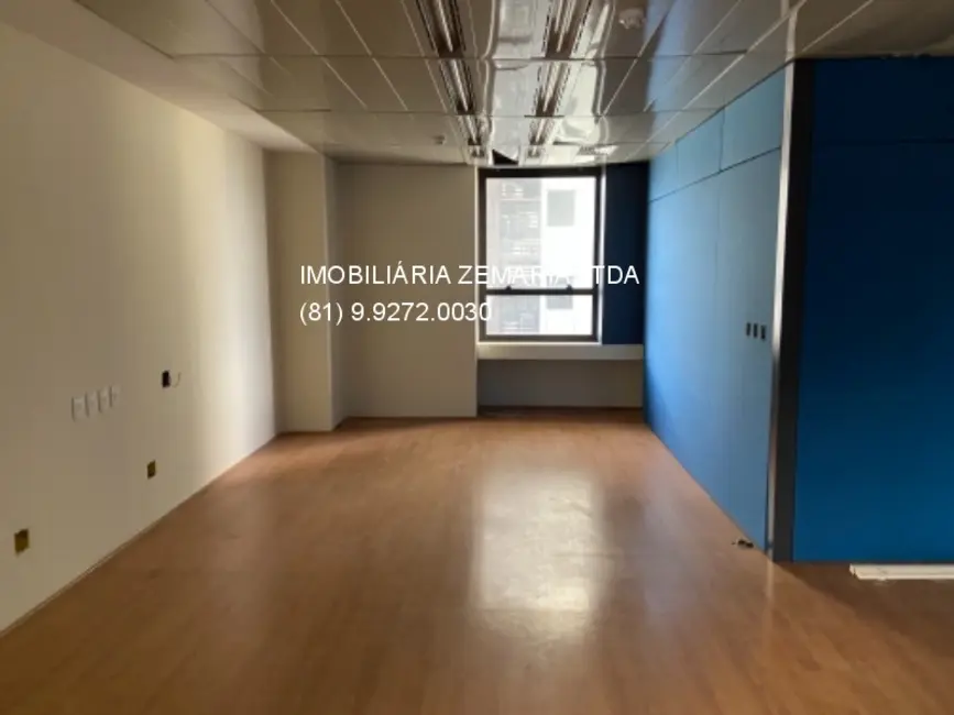 Foto 5 de Sala Comercial para alugar, 226m2 em Boa Viagem, Recife - PE