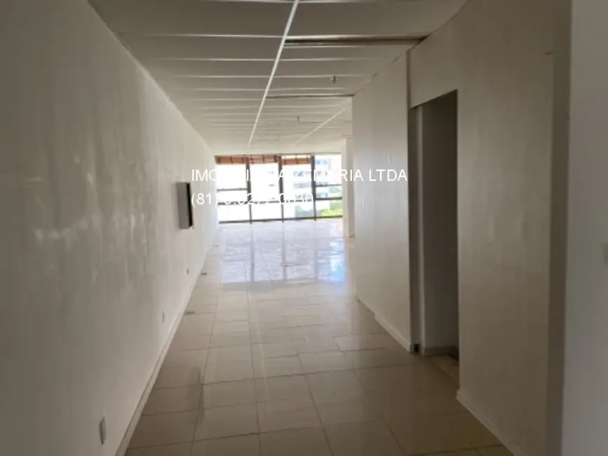 Foto 4 de Sala Comercial para alugar, 226m2 em Boa Viagem, Recife - PE