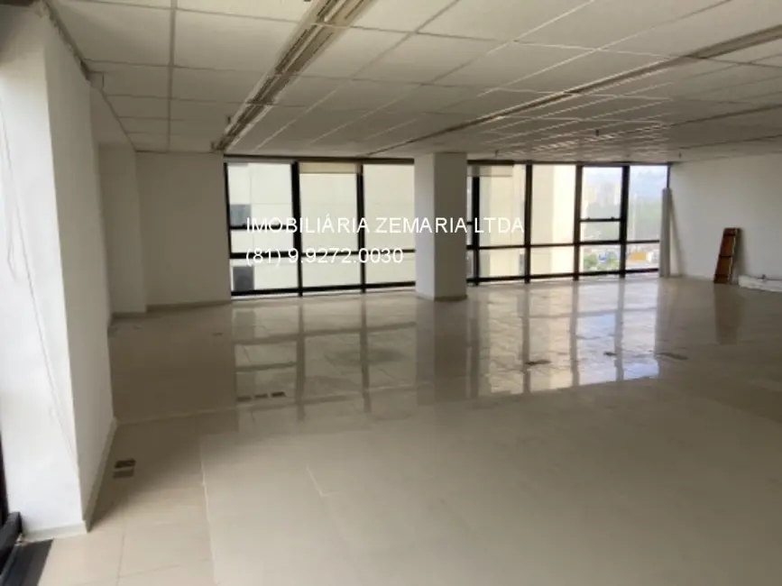 Foto 7 de Sala Comercial para alugar, 226m2 em Boa Viagem, Recife - PE