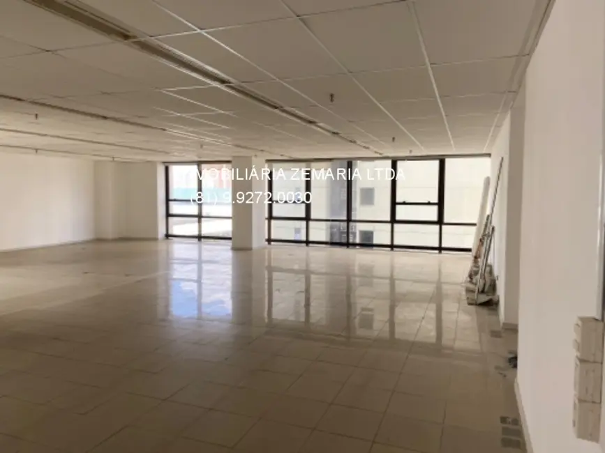 Foto 6 de Sala Comercial para alugar, 226m2 em Boa Viagem, Recife - PE