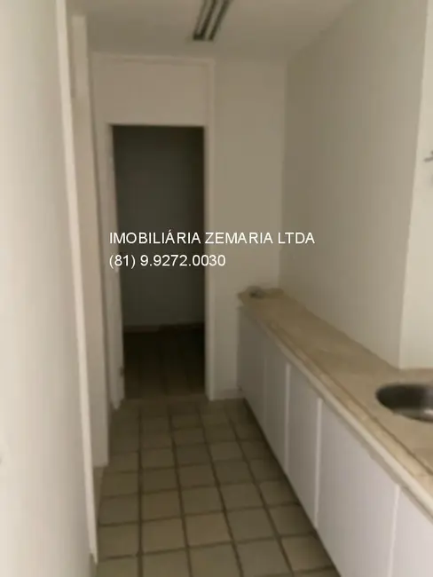 Foto 5 de Sala Comercial para alugar, 226m2 em Boa Viagem, Recife - PE