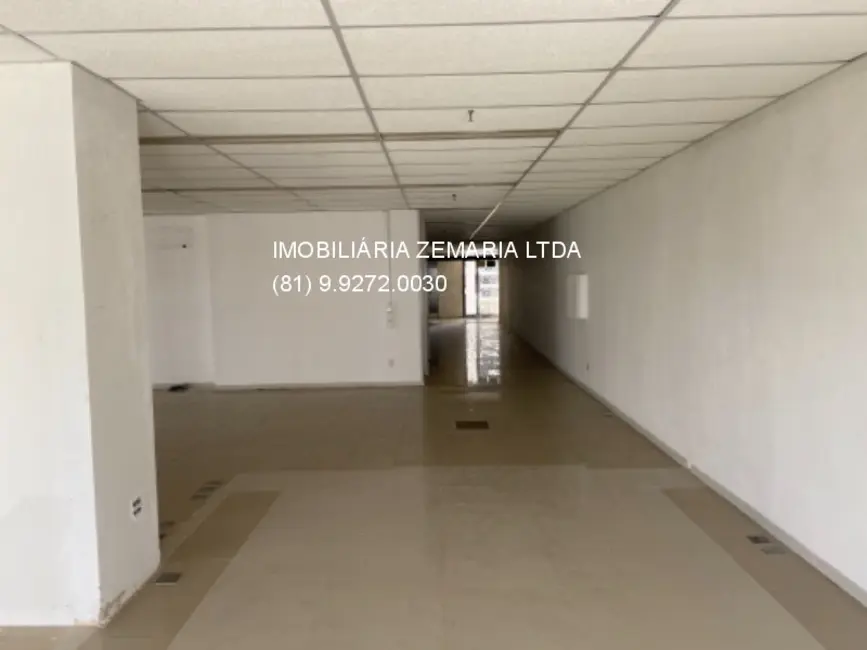 Foto 8 de Sala Comercial para alugar, 226m2 em Boa Viagem, Recife - PE