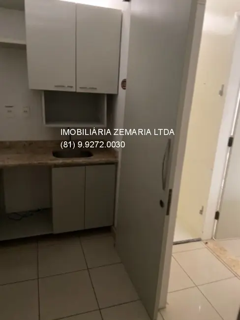 Foto 2 de Sala Comercial à venda e para alugar, 115m2 em Boa Viagem, Recife - PE