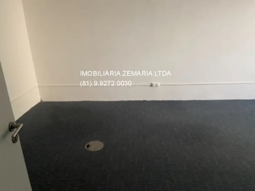 Foto 5 de Sala Comercial à venda e para alugar, 115m2 em Boa Viagem, Recife - PE