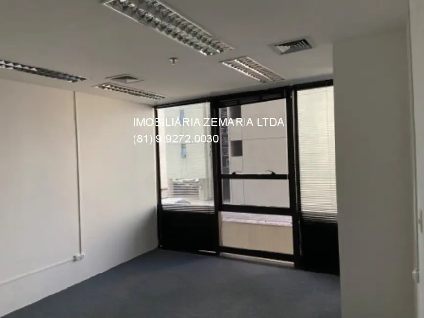 Foto 7 de Sala Comercial à venda e para alugar, 115m2 em Boa Viagem, Recife - PE