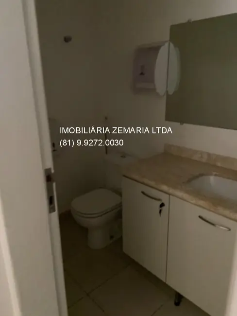 Foto 8 de Sala Comercial à venda e para alugar, 115m2 em Boa Viagem, Recife - PE