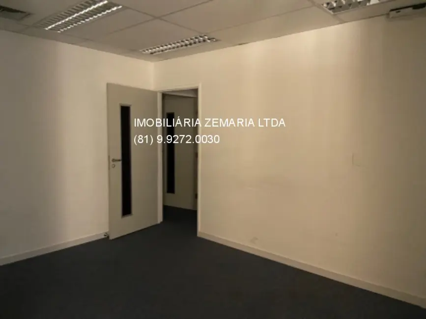 Foto 4 de Sala Comercial à venda e para alugar, 115m2 em Boa Viagem, Recife - PE
