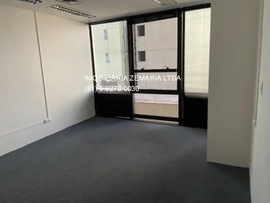 Foto 6 de Sala Comercial à venda e para alugar, 115m2 em Boa Viagem, Recife - PE