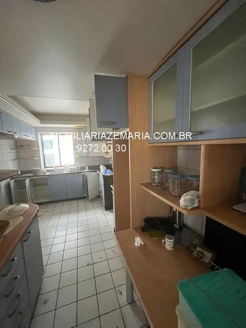 Foto 9 de Apartamento com 4 quartos à venda, 293m2 em Parnamirim, Recife - PE