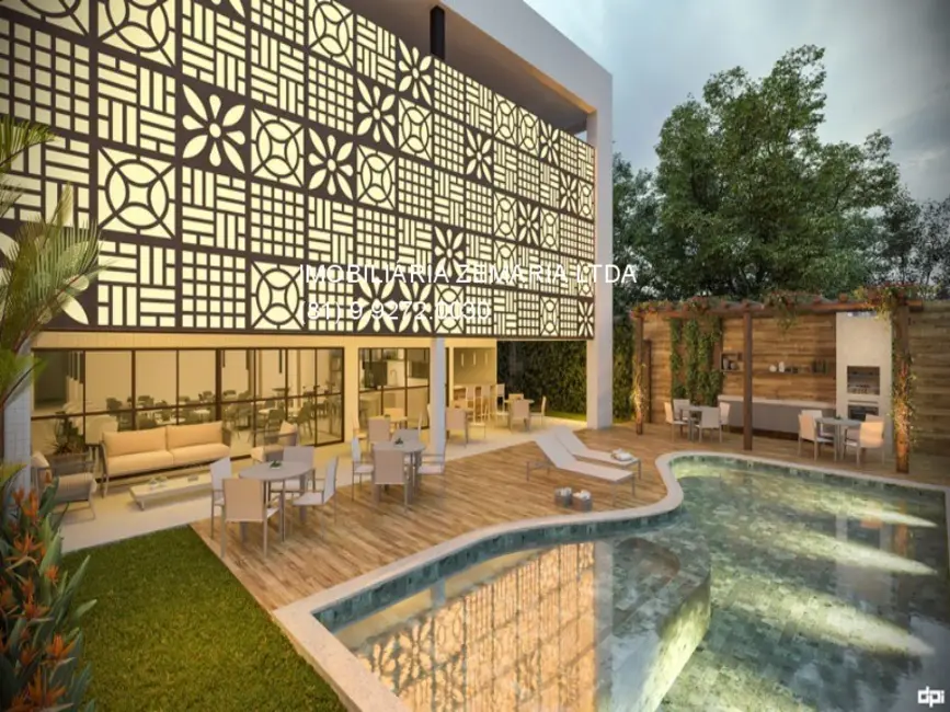 Apartamento com 3 quartos à venda, 63m2 em Boa Viagem, Recife - PE - imagem 6 Foto 6 de Apartamento com 3 quartos à venda, 63m2 em Boa Viagem, Recife - PE