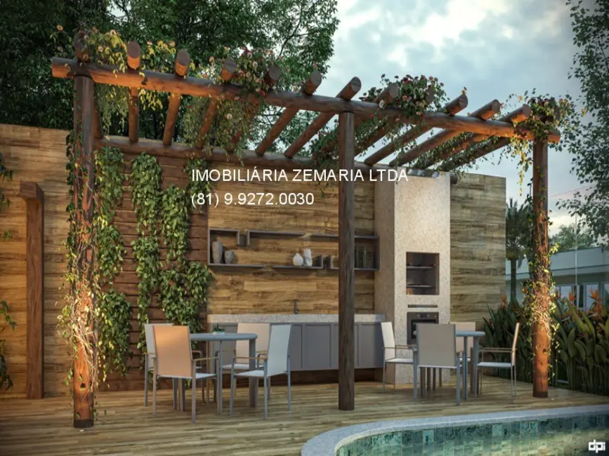 Apartamento com 3 quartos à venda, 63m2 em Boa Viagem, Recife - PE - imagem 4 Foto 4 de Apartamento com 3 quartos à venda, 63m2 em Boa Viagem, Recife - PE