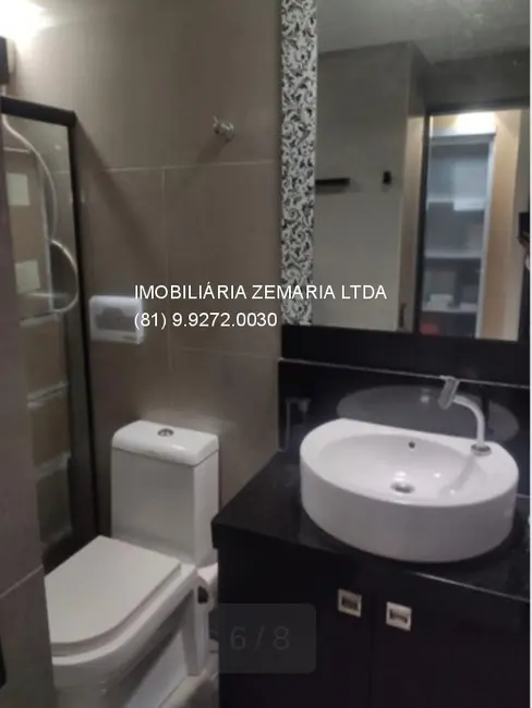 Foto 5 de Sala Comercial à venda e para alugar, 100m2 em Boa Viagem, Recife - PE