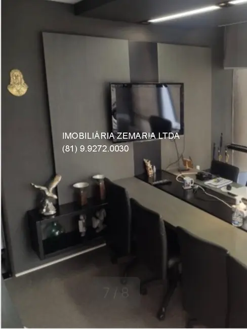 Foto 3 de Sala Comercial à venda e para alugar, 100m2 em Boa Viagem, Recife - PE