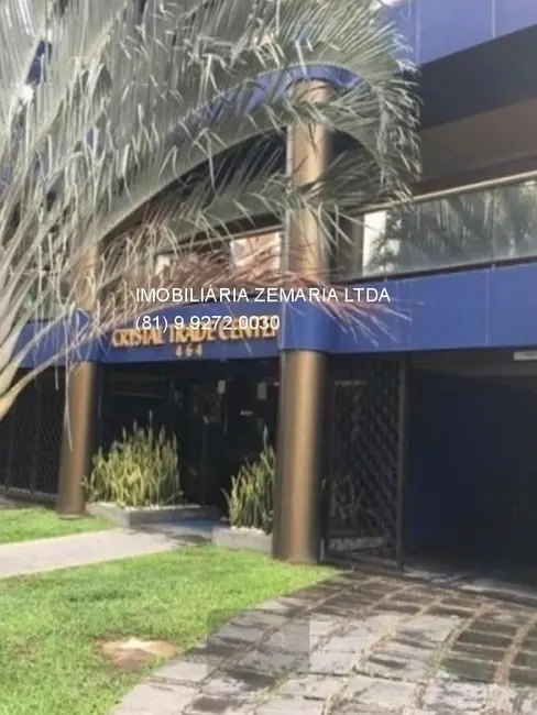 Foto 2 de Sala Comercial à venda e para alugar, 100m2 em Boa Viagem, Recife - PE