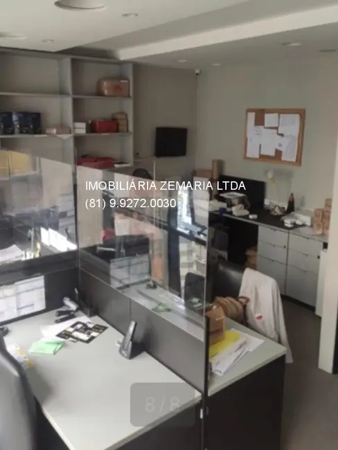 Foto 6 de Sala Comercial à venda e para alugar, 100m2 em Boa Viagem, Recife - PE