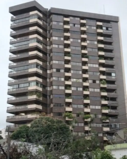 Foto 1 de Apartamento com 4 quartos à venda, 309m2 em Parnamirim, Recife - PE