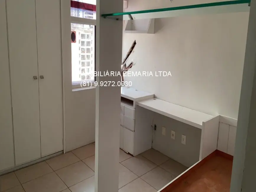 Apartamento com 4 quartos à venda, 208m2 em Boa Viagem, Recife - PE - imagem 8 Foto 8 de Apartamento com 4 quartos à venda, 208m2 em Boa Viagem, Recife - PE