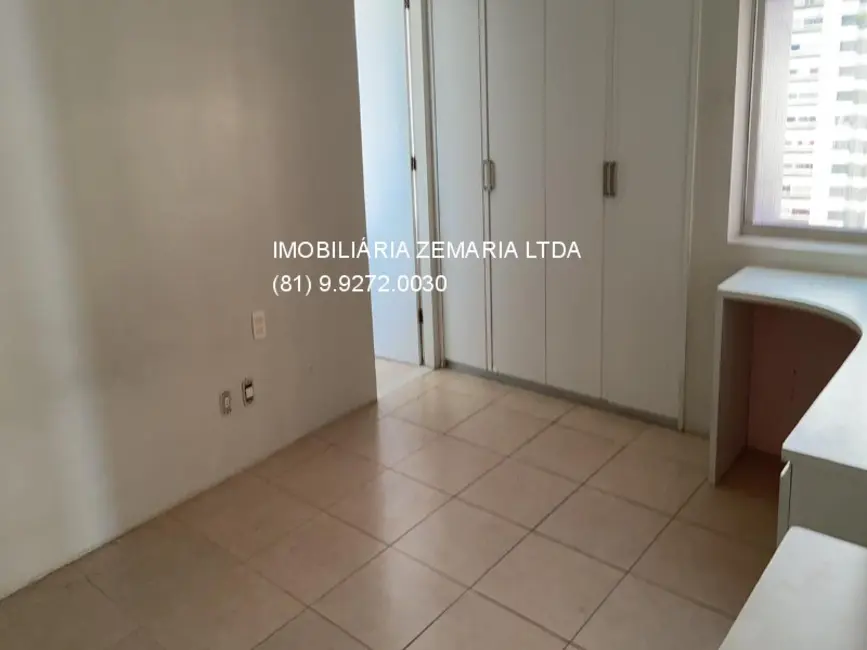 Apartamento com 4 quartos à venda, 208m2 em Boa Viagem, Recife - PE - imagem 7 Foto 7 de Apartamento com 4 quartos à venda, 208m2 em Boa Viagem, Recife - PE