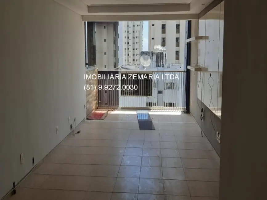 Apartamento com 4 quartos à venda, 208m2 em Boa Viagem, Recife - PE - imagem 3 Foto 3 de Apartamento com 4 quartos à venda, 208m2 em Boa Viagem, Recife - PE