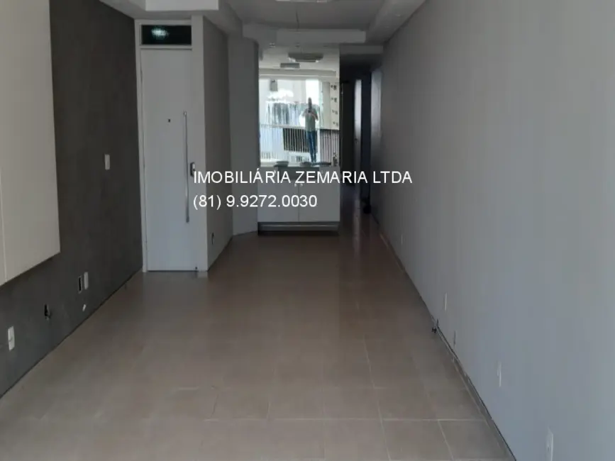 Apartamento com 4 quartos à venda, 208m2 em Boa Viagem, Recife - PE - imagem 4 Foto 4 de Apartamento com 4 quartos à venda, 208m2 em Boa Viagem, Recife - PE