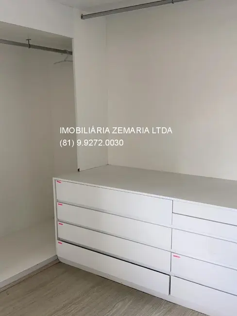 Apartamento com 4 quartos à venda, 208m2 em Boa Viagem, Recife - PE - imagem 9 Foto 9 de Apartamento com 4 quartos à venda, 208m2 em Boa Viagem, Recife - PE