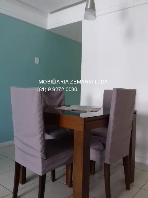 Foto 4 de Apartamento com 3 quartos à venda, 110m2 em Boa Vista, Recife - PE