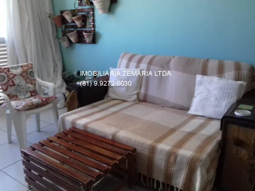 Foto 7 de Apartamento com 3 quartos à venda, 110m2 em Boa Vista, Recife - PE