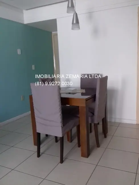 Foto 3 de Apartamento com 3 quartos à venda, 110m2 em Boa Vista, Recife - PE