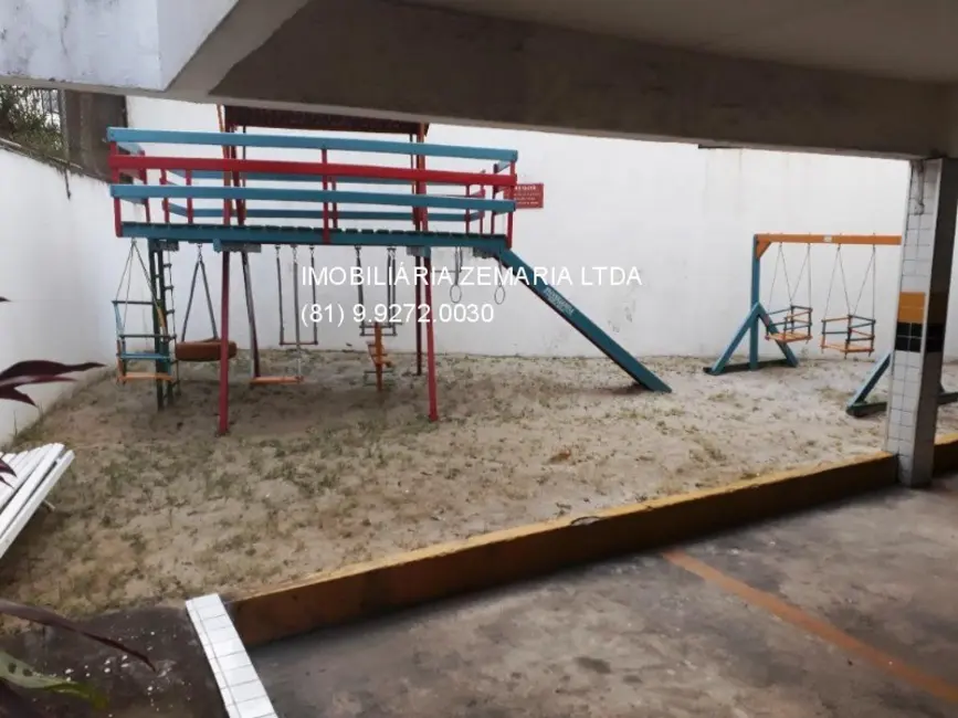 Foto 3 de Apartamento com 4 quartos à venda, 112m2 em Rosarinho, Recife - PE