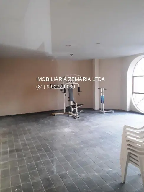 Foto 7 de Apartamento com 4 quartos à venda, 112m2 em Rosarinho, Recife - PE