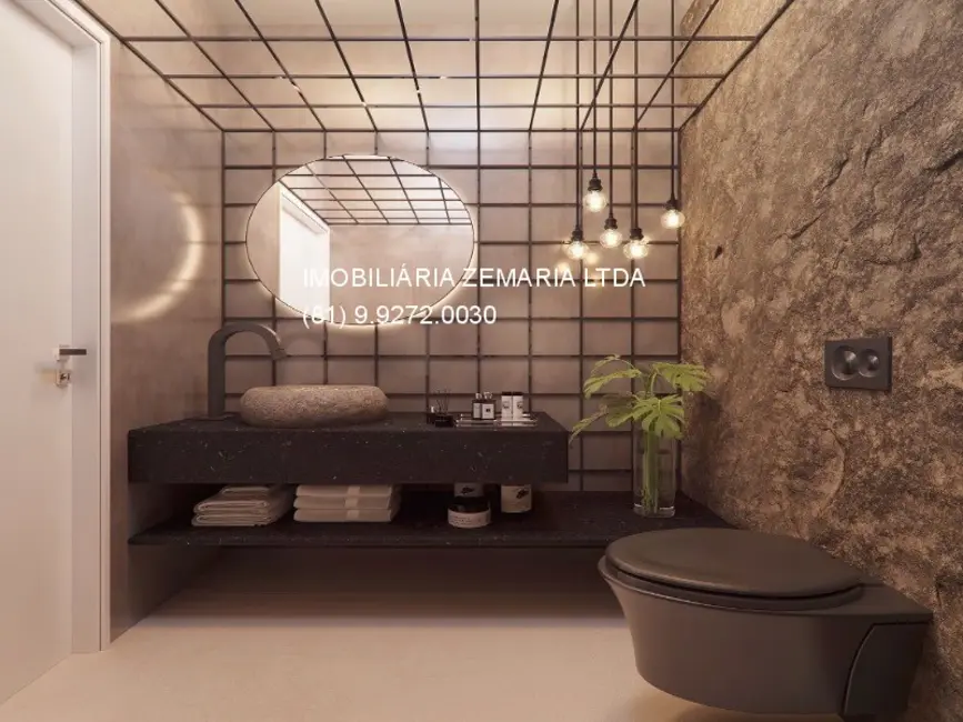 Foto 7 de Apartamento com 4 quartos à venda, 166m2 em Parnamirim, Recife - PE