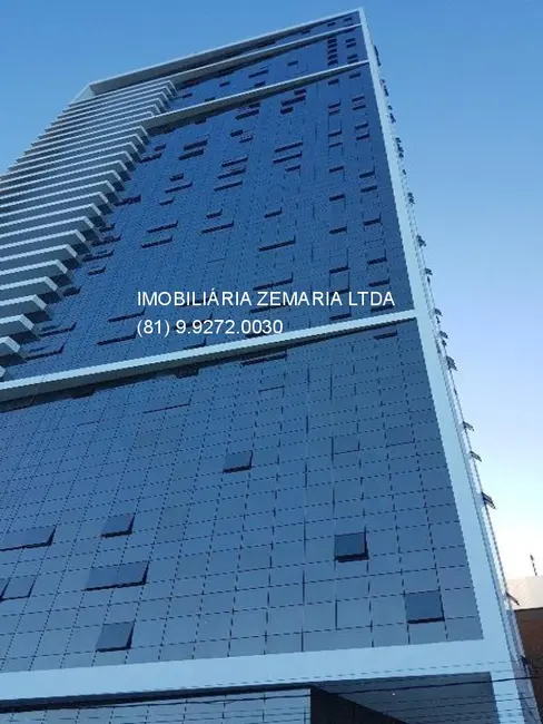 Apartamento com 1 quarto à venda, 36m2 em Barra de Jangada, Jaboatao Dos Guararapes - PE - imagem 3 Foto 3 de Apartamento com 1 quarto à venda, 36m2 em Barra de Jangada, Jaboatao Dos Guararapes - PE