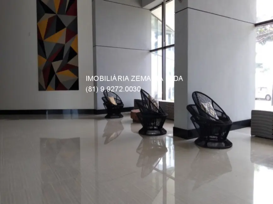 Apartamento com 1 quarto à venda, 36m2 em Barra de Jangada, Jaboatao Dos Guararapes - PE - imagem 7 Foto 7 de Apartamento com 1 quarto à venda, 36m2 em Barra de Jangada, Jaboatao Dos Guararapes - PE
