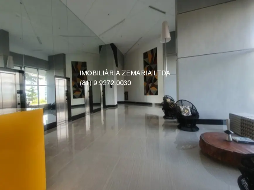 Apartamento com 1 quarto à venda, 36m2 em Barra de Jangada, Jaboatao Dos Guararapes - PE - imagem 6 Foto 6 de Apartamento com 1 quarto à venda, 36m2 em Barra de Jangada, Jaboatao Dos Guararapes - PE
