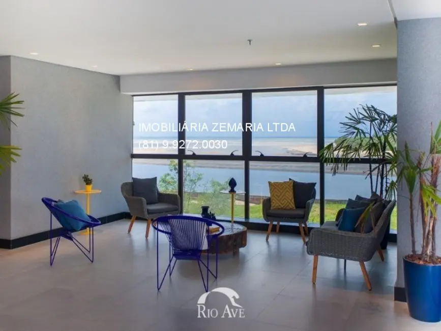 Apartamento com 1 quarto à venda, 36m2 em Barra de Jangada, Jaboatao Dos Guararapes - PE - imagem 8 Foto 8 de Apartamento com 1 quarto à venda, 36m2 em Barra de Jangada, Jaboatao Dos Guararapes - PE