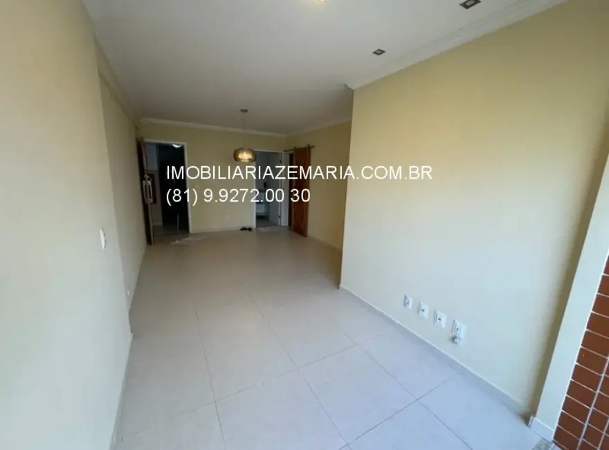 Foto 4 de Apartamento com 3 quartos à venda, 69m2 em Graças, Recife - PE