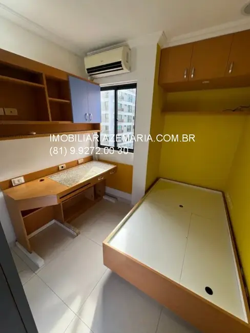 Foto 9 de Apartamento com 3 quartos à venda, 69m2 em Graças, Recife - PE