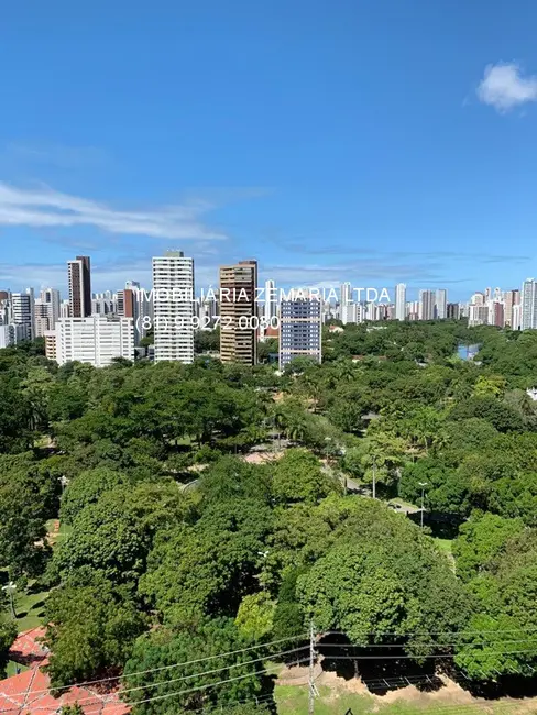 Foto 3 de Apartamento com 4 quartos à venda, 330m2 em Jaqueira, Recife - PE