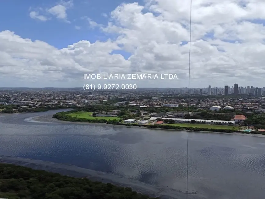 Foto 5 de Sala Comercial à venda e para alugar, 33m2 em Pina, Recife - PE