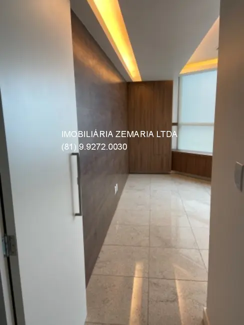 Sala Comercial à venda e para alugar, 43m2 em Pina, Recife - PE - imagem 5 Foto 5 de Sala Comercial à venda e para alugar, 43m2 em Pina, Recife - PE