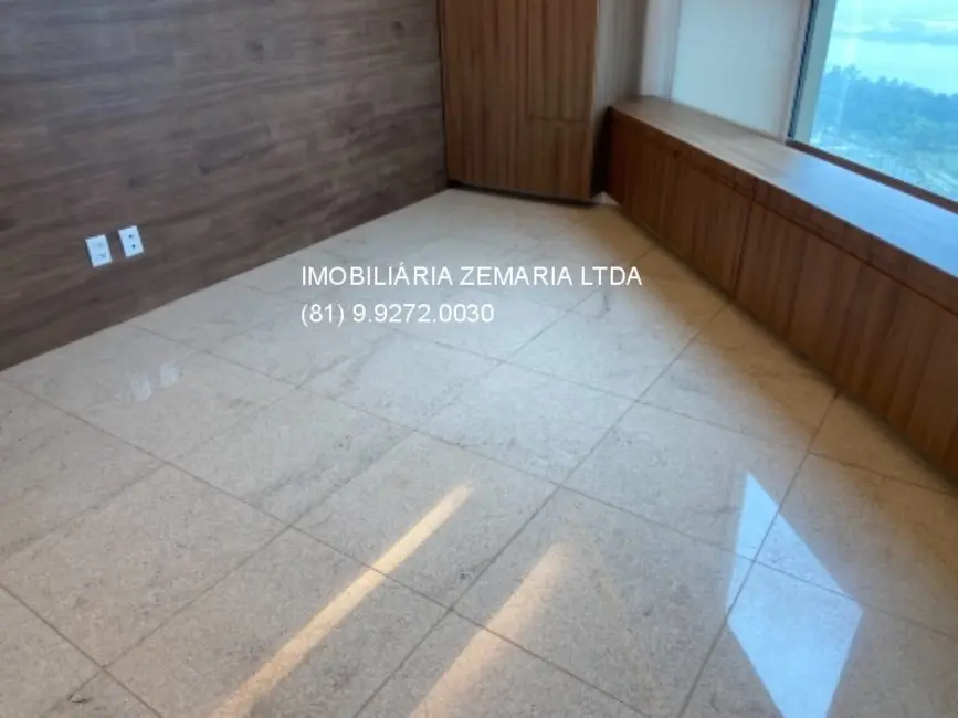 Sala Comercial à venda e para alugar, 43m2 em Pina, Recife - PE - imagem 8 Foto 8 de Sala Comercial à venda e para alugar, 43m2 em Pina, Recife - PE