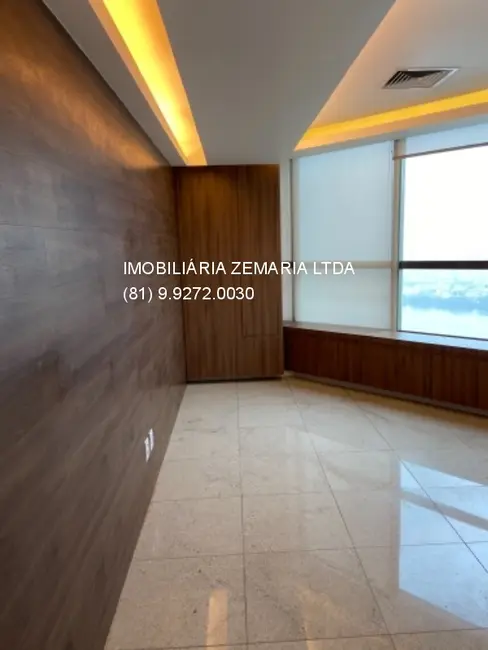 Foto 2 de Sala Comercial à venda e para alugar, 43m2 em Pina, Recife - PE