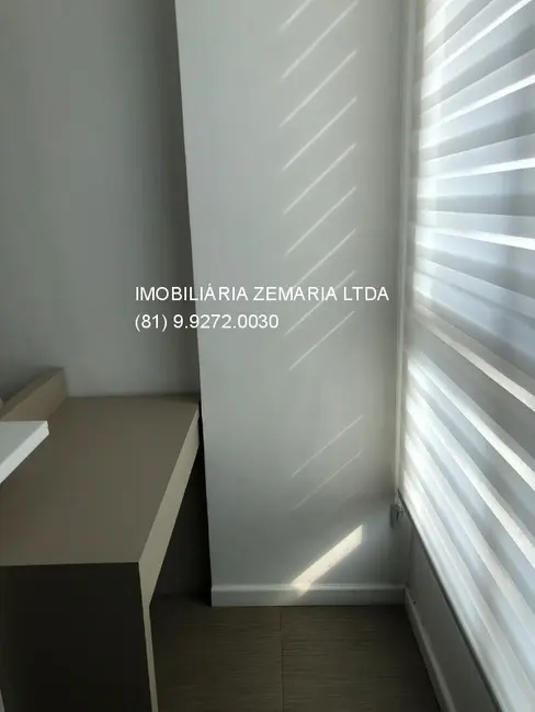 Foto 3 de Sala Comercial para alugar, 56m2 em Espinheiro, Recife - PE