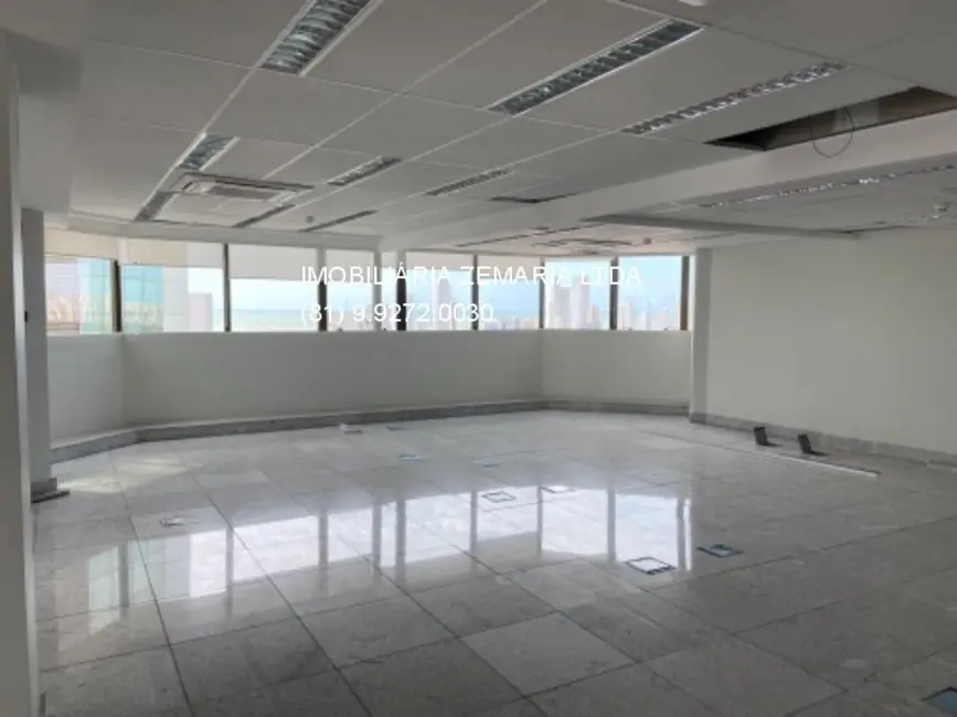 Foto 3 de Sala Comercial para alugar, 162m2 em Pina, Recife - PE