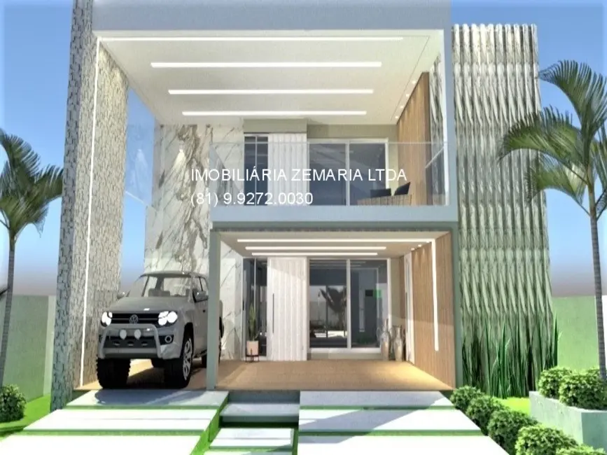 Casa de Condomínio com 4 quartos à venda, 418m2 em Jaboatao Dos Guararapes - PE - imagem 7 Foto 7 de Casa de Condomínio com 4 quartos à venda, 418m2 em Jaboatao Dos Guararapes - PE