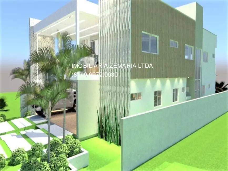 Casa de Condomínio com 4 quartos à venda, 418m2 em Jaboatao Dos Guararapes - PE - imagem 5 Foto 5 de Casa de Condomínio com 4 quartos à venda, 418m2 em Jaboatao Dos Guararapes - PE